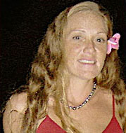 Photo of Artist Artist Gloria Madden