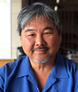 Photo of Artist Artist Samuel T Huang