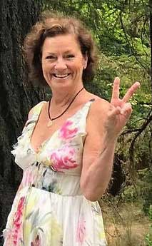 Photo of Artist Artist Shirley Lecomte