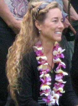 Photo of Artist Artist Janet Lawson