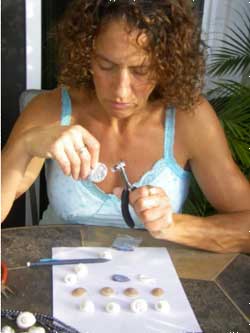 Photo of Artist Artist Alison Wahl